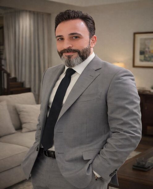 Client 1